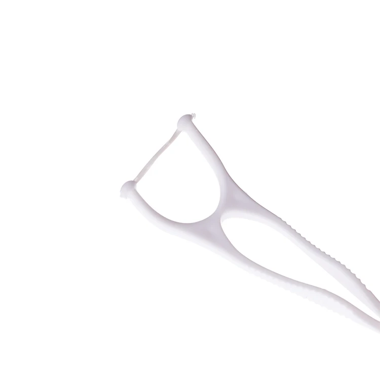 Y-образные держатели для зубной нити