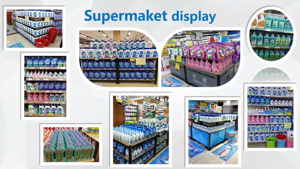 Новое поступление, смягчитель ткани, жидкость для мытья одежды, ароматизатор лилии, стиральное моющее средство, натуральный смягчитель 5000 г