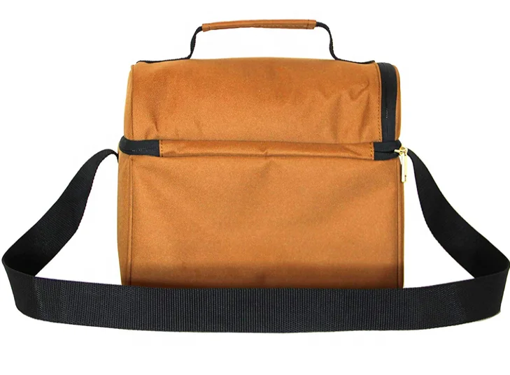 Insulated Lunch Bag for Men | Lunch Boxes for Men | Cooler Bags