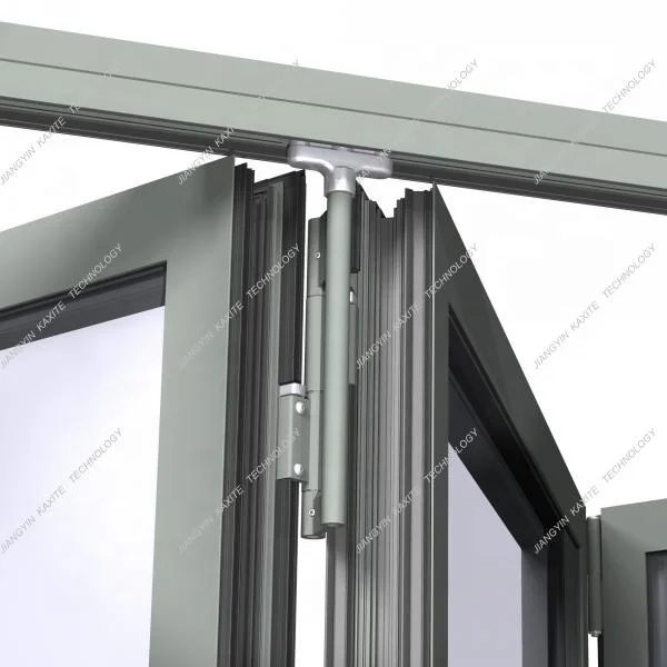 Теплоизоляционный профиль для дверей и окон из алюминиевого сплава