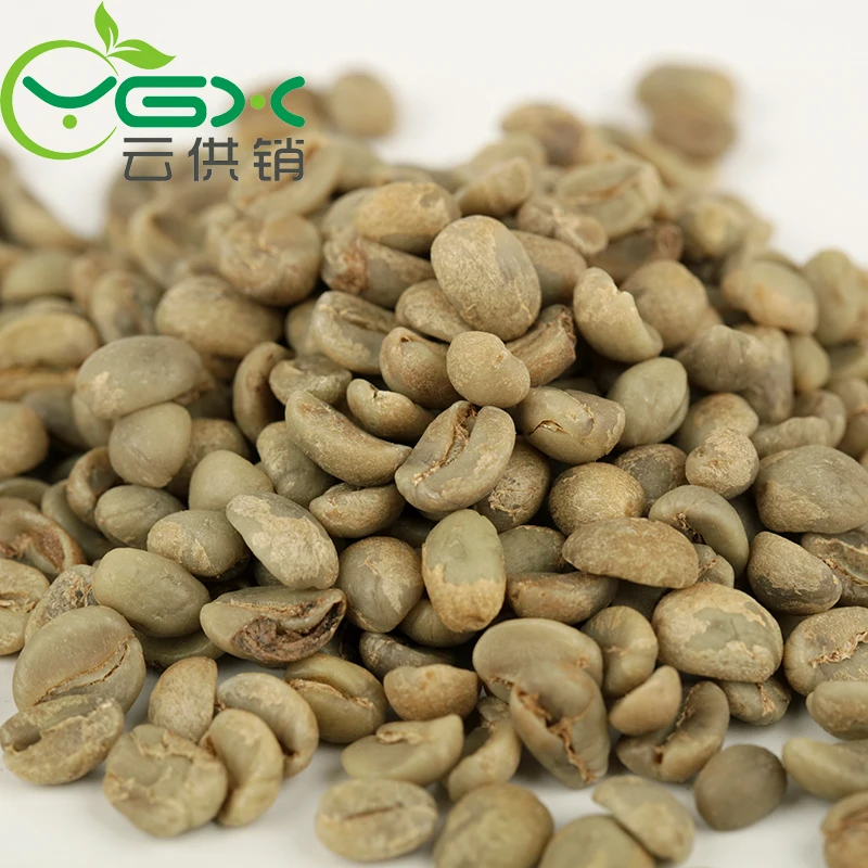 
2019 newly harvest Grade 1 Arabica Coffee Beans 