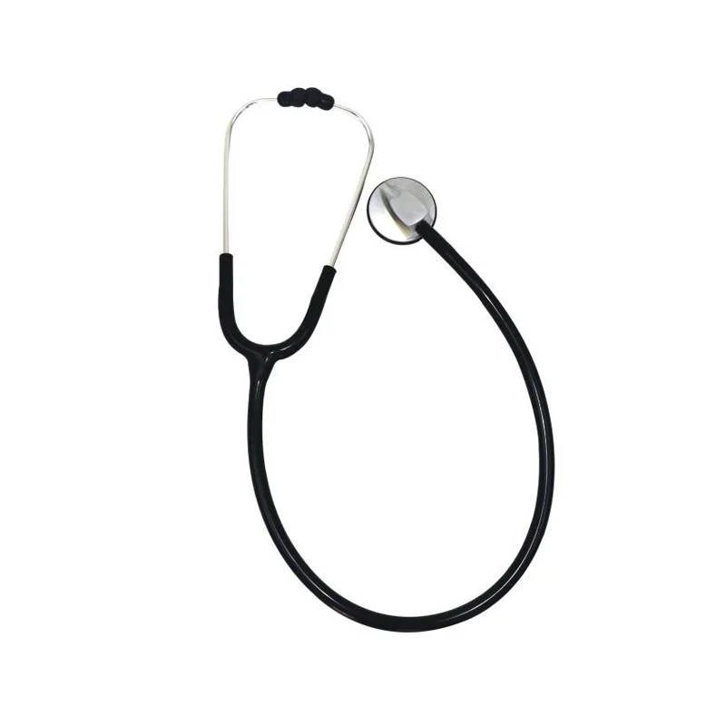 Wholesale Built-in Deluxe Double Head Stethoscope