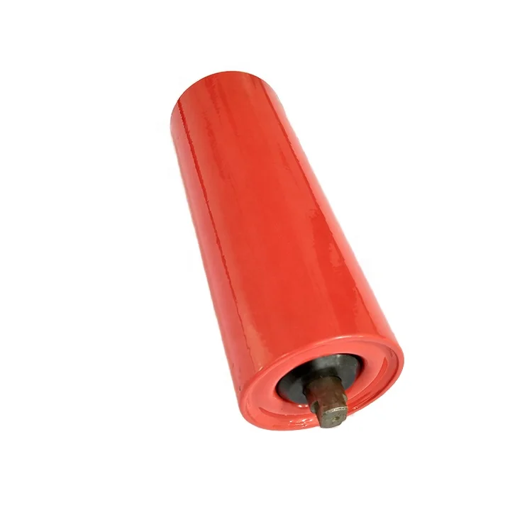 Роликовый конвейер с тяжелой нагрузкой