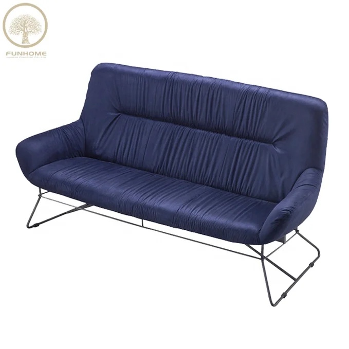 Фабрика хорошая цена l форма диван мебель итальянский классический кровать для оптовых