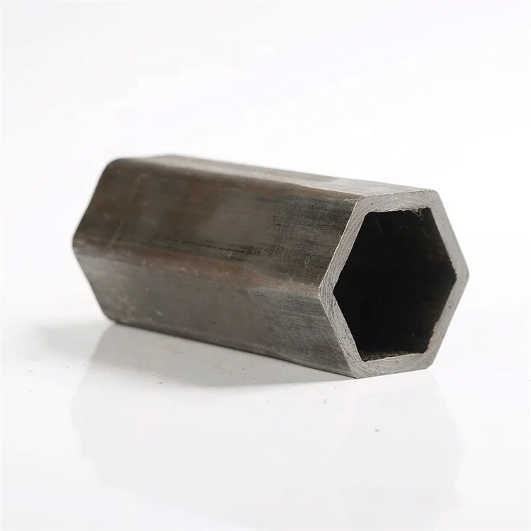 Прямая продажа с завода, плоская плетеная Шестигранная труба, удилище, шестигранная труба из углеродного волокна