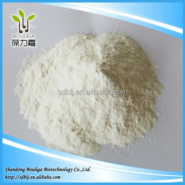 Кристалл хондроитинсульфат натрия