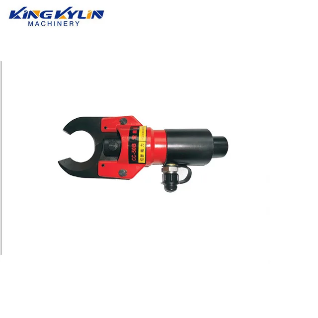 Hydraulic cable cutter Wire strippers cable cutters hand tools set cable cutter