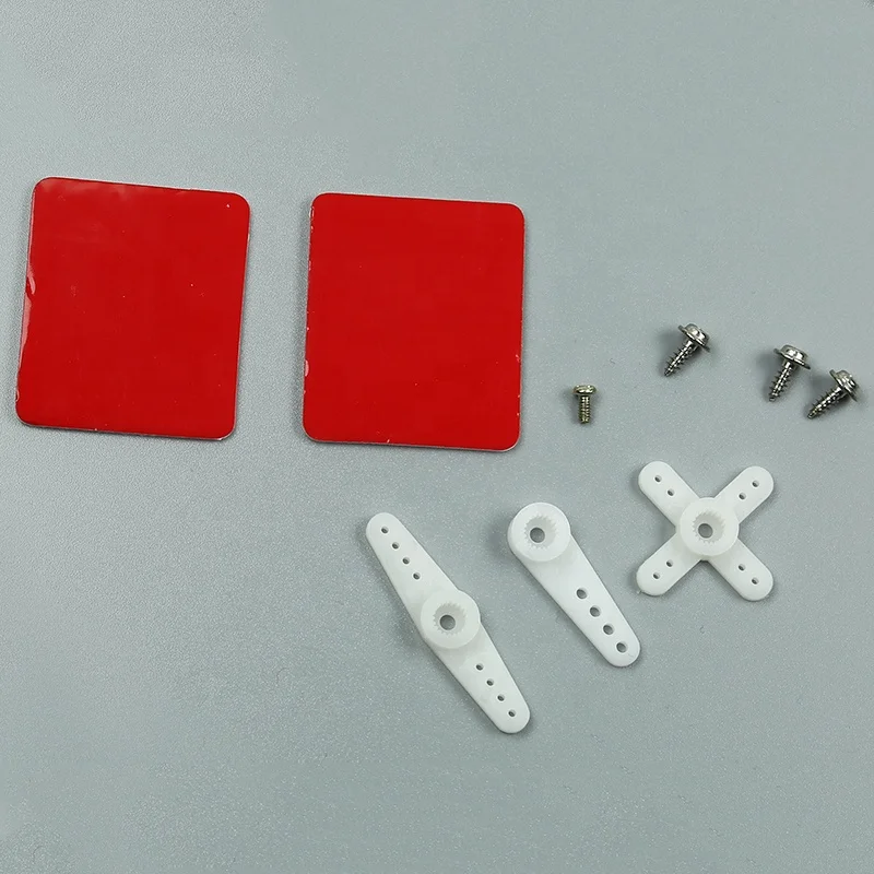 Corona DS239MG Rc 250 450 Helicopter Airplane / robot Mini Servo