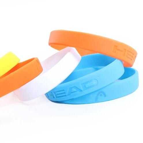 День матери рекламные 2019 Новый Товары модные силиконовые браслеты браслет