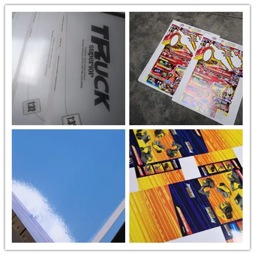 
auto feeder laminating machine Water base cold laminating machine paper laminating machine 