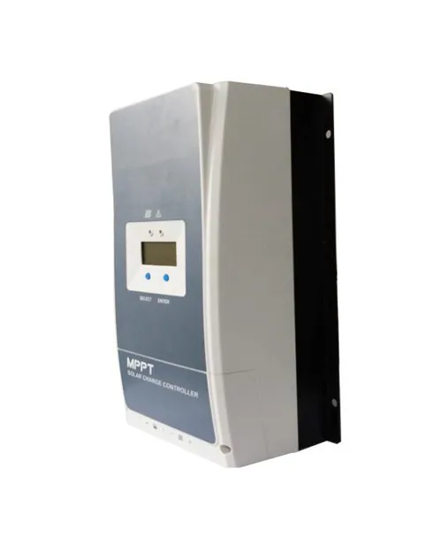 Top Quality 100A MPPT Solar Charge Controller For 5KW Solar Power System 48V 100A Solar Charge Controller