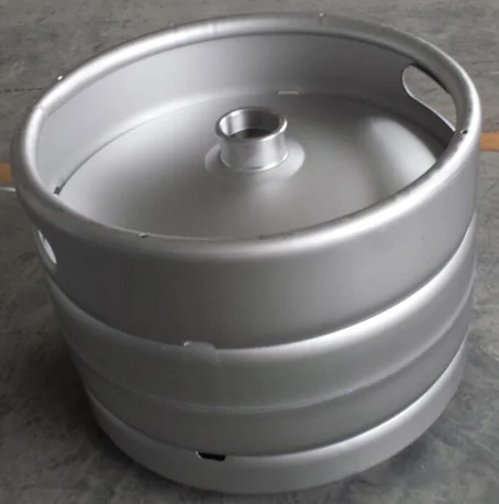 Sankey Beer Keg  Barrel with A/S/G/D Type