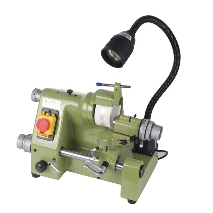 VERTEX U2 High Quality Wholesale Cheap Universal Cutter Grinder For Tool Grinding