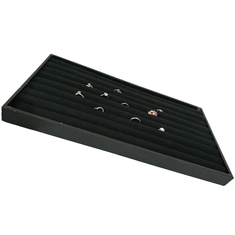 
Factory wholesale unique high quality ladies precious jewelry bracelet display cabinet bracelet display box 