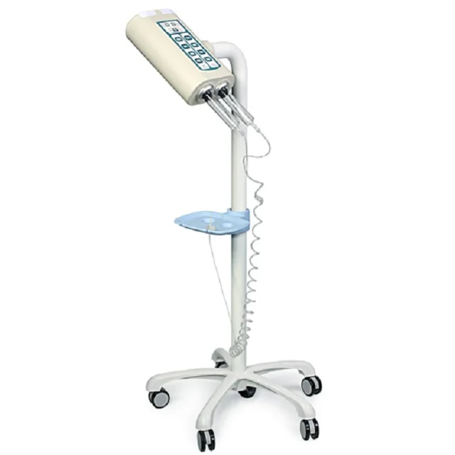 Система инъекций МРТ, инжектор контрастности МРТ