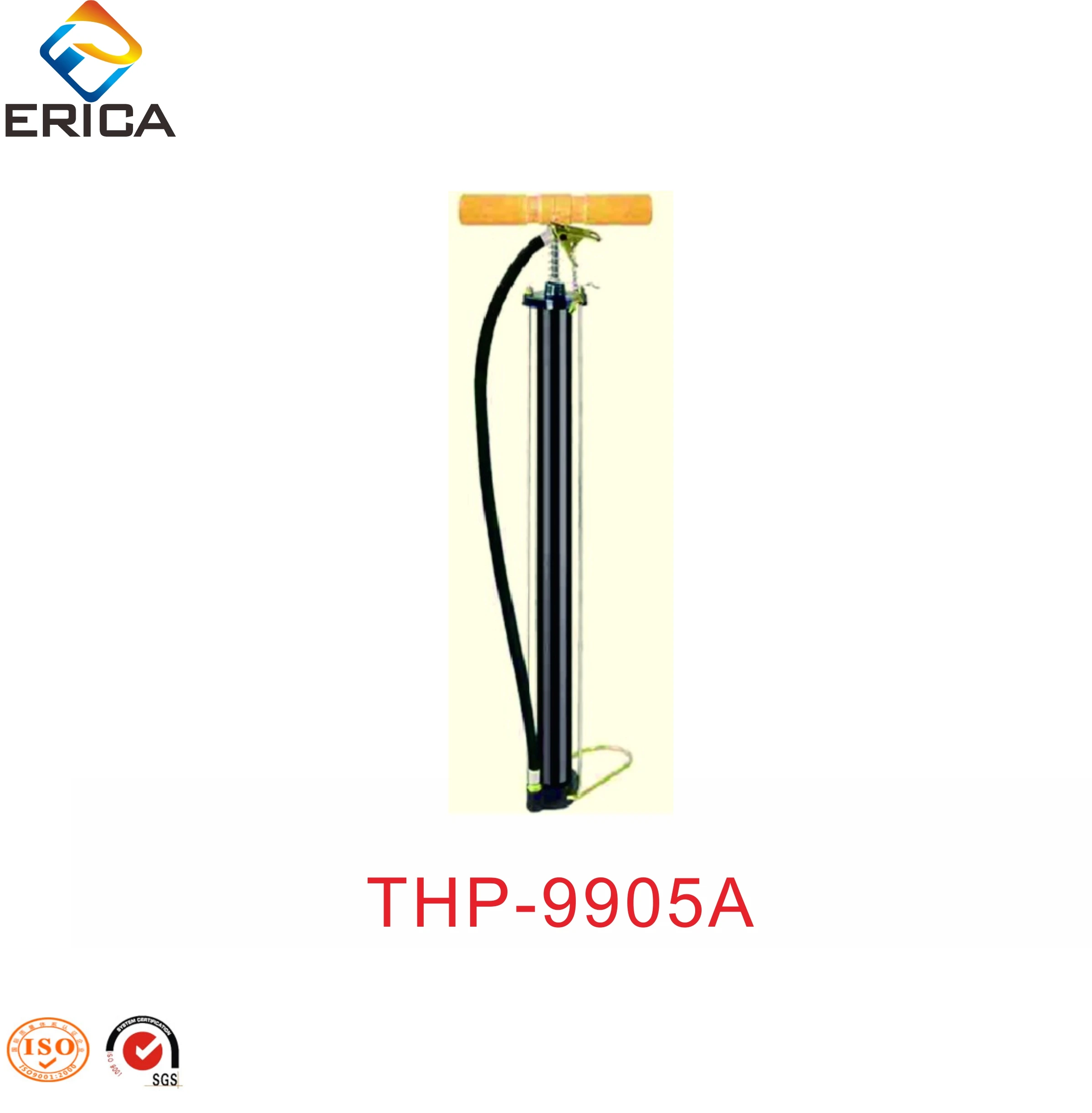 Wholesale Cheap Alloy MTB Mountain Bicycle CO2 Inflator