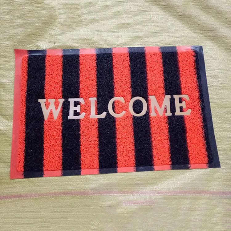 Самый популярный открытый резиновый Крытый для настольного тенниса изготовленный на заказ Печатный дверной коврик