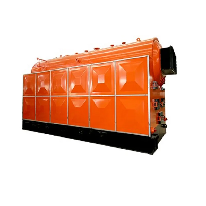 High Efficiency Coal Fired Hot Water Boiler Rice Mill Boiler Machinery Water Tube Industrial Steam,hot Water Natural Circulation