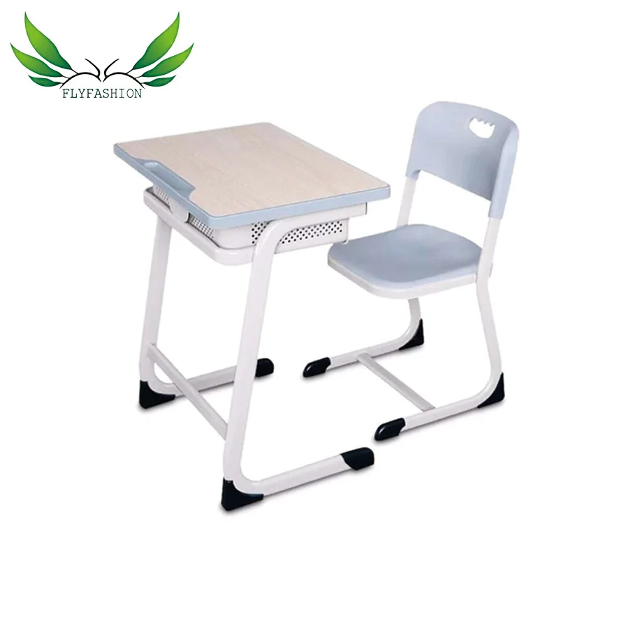 
school furniture student desk and chairs set table and chair set school student desk and chair set furniture for school 