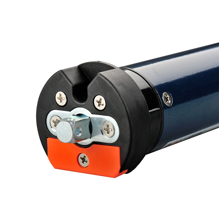 Заводская цена, 45 мм короткий роликовый двигатель затвора roll Win