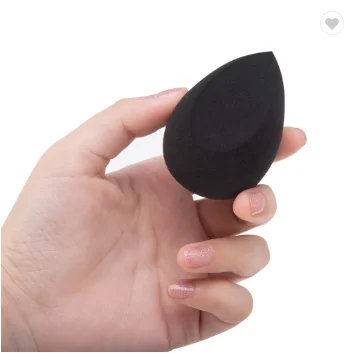 
Free Samples Non Latex Make up Sponges Super Soft Cosmetic Powder Puff Blending Beauty Makeup Sponge Blender Factory Supplier 