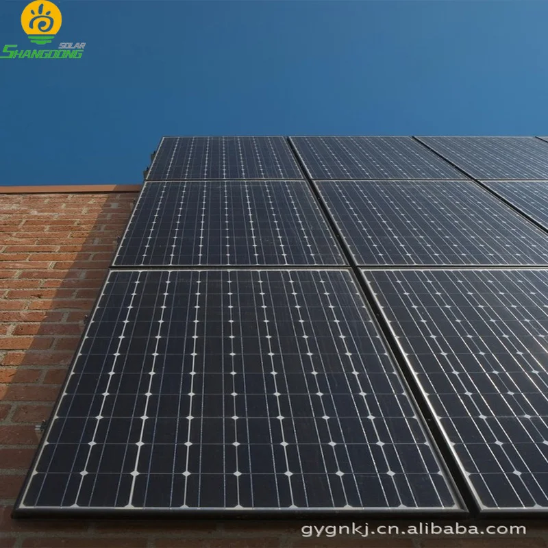 
250W Poly cheap monocrystalline Solar panels/PV Modules for high Solar Light Modules 