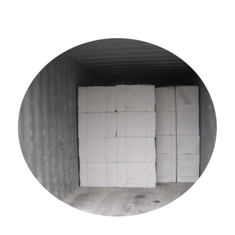 
bamboo pulp for tissue paper application 