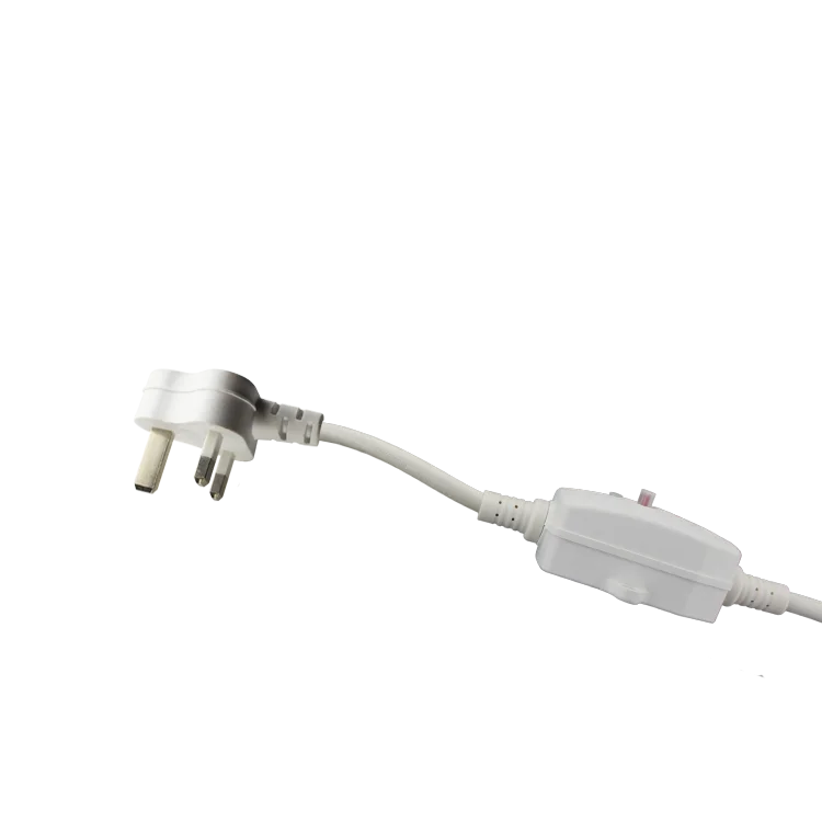 10A RCD Socket 30mA RCD Protection