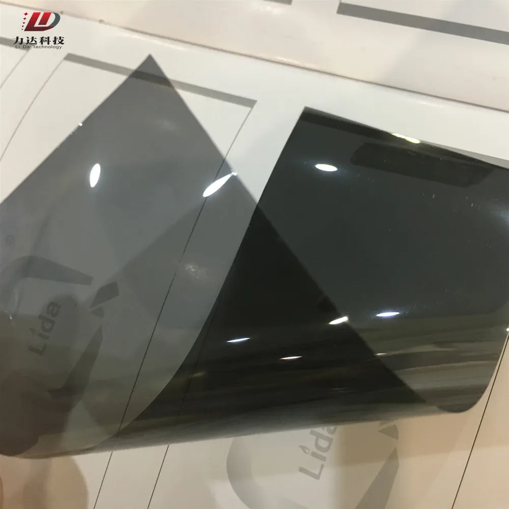
UV anti car film window tint / solar building window film 