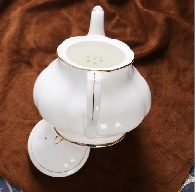 
Russian samovar creative traditional stew cup 