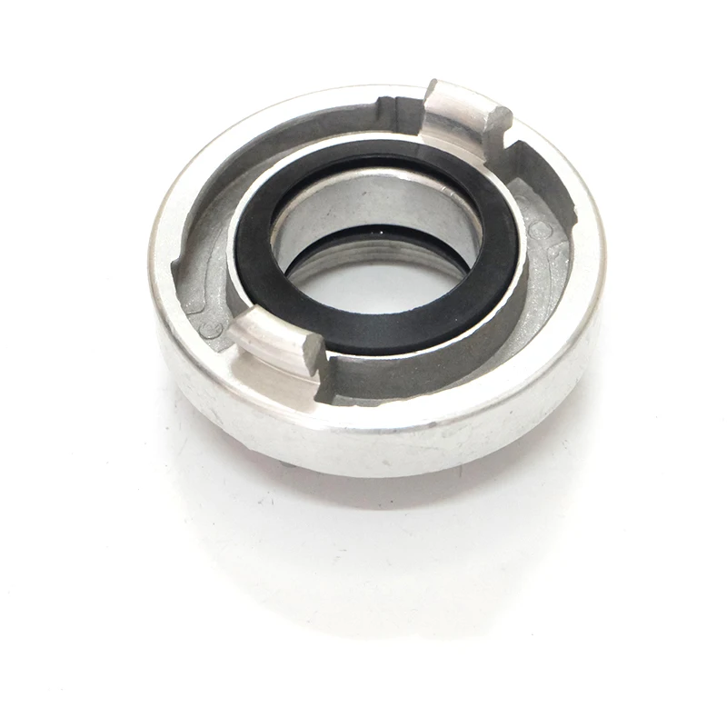 XHYXFire Aluminum Combinations Couplings / Aluminum Storz Coupling With Male Thread / Storz Male Adapter