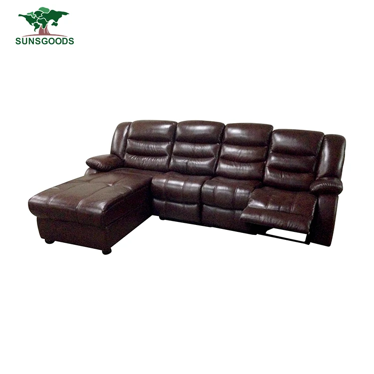 Natural and comfortable corner sofa garden bed sperm