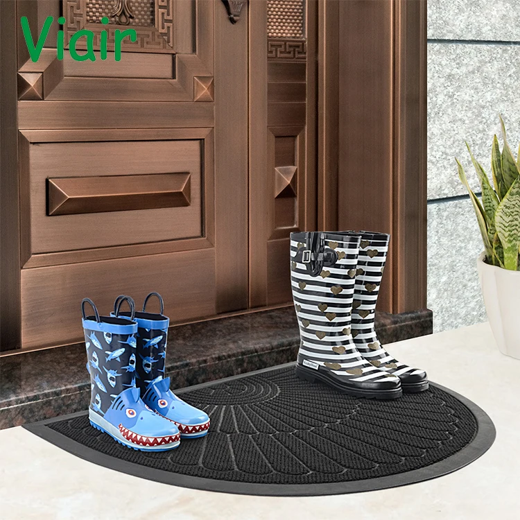 Household living room bedroom bathroom easy to clean it up Rug Floor Mats bathroom custom door mat