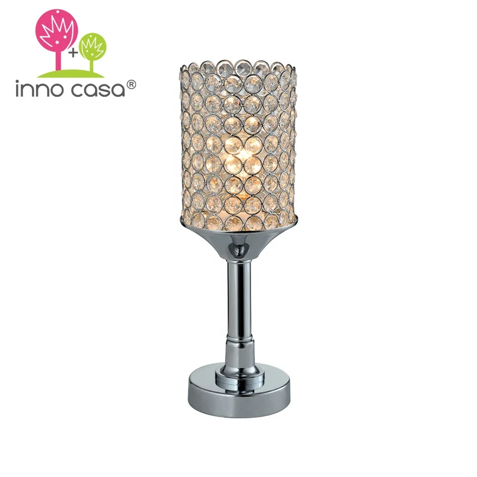 Lamparas de techo Walmart Ebay Customized Classy Iron Crystal Ceiling Lamp For Home Decor