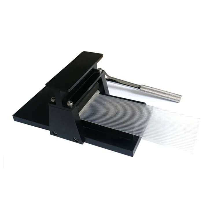 Портативная мешалка для прививки кожи, оборудование для хирургического использования отделения ожогов (MSLSGM01)