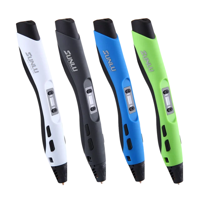 Intelligent Toys Professional Digital Drawing Pen 3D