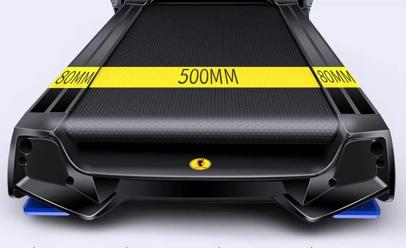 Body Sharper Exercise Machine Power Fit Treadmill Strength Master Treadmill Life Fitness Treadmill