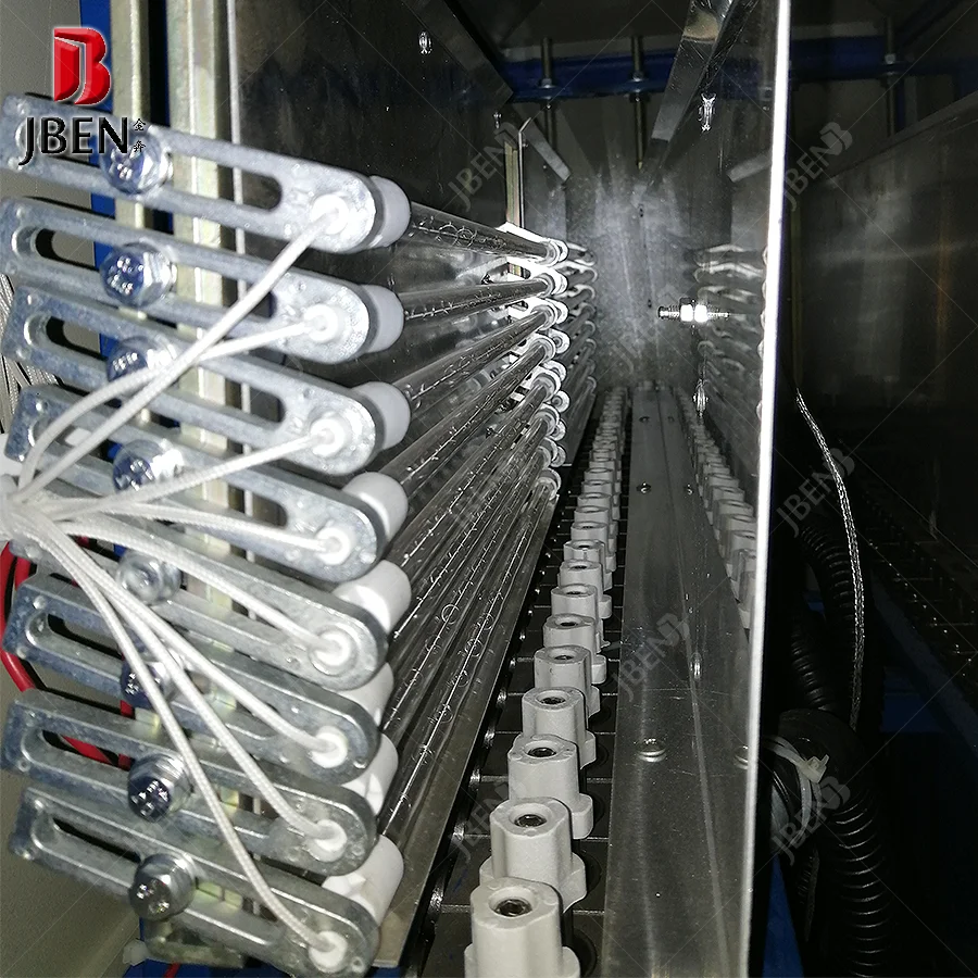 
5L 10L 15L 18L 20 liter 5 gallon bottle blow molding machine,5 gallon bottle making machine for big plastic container 