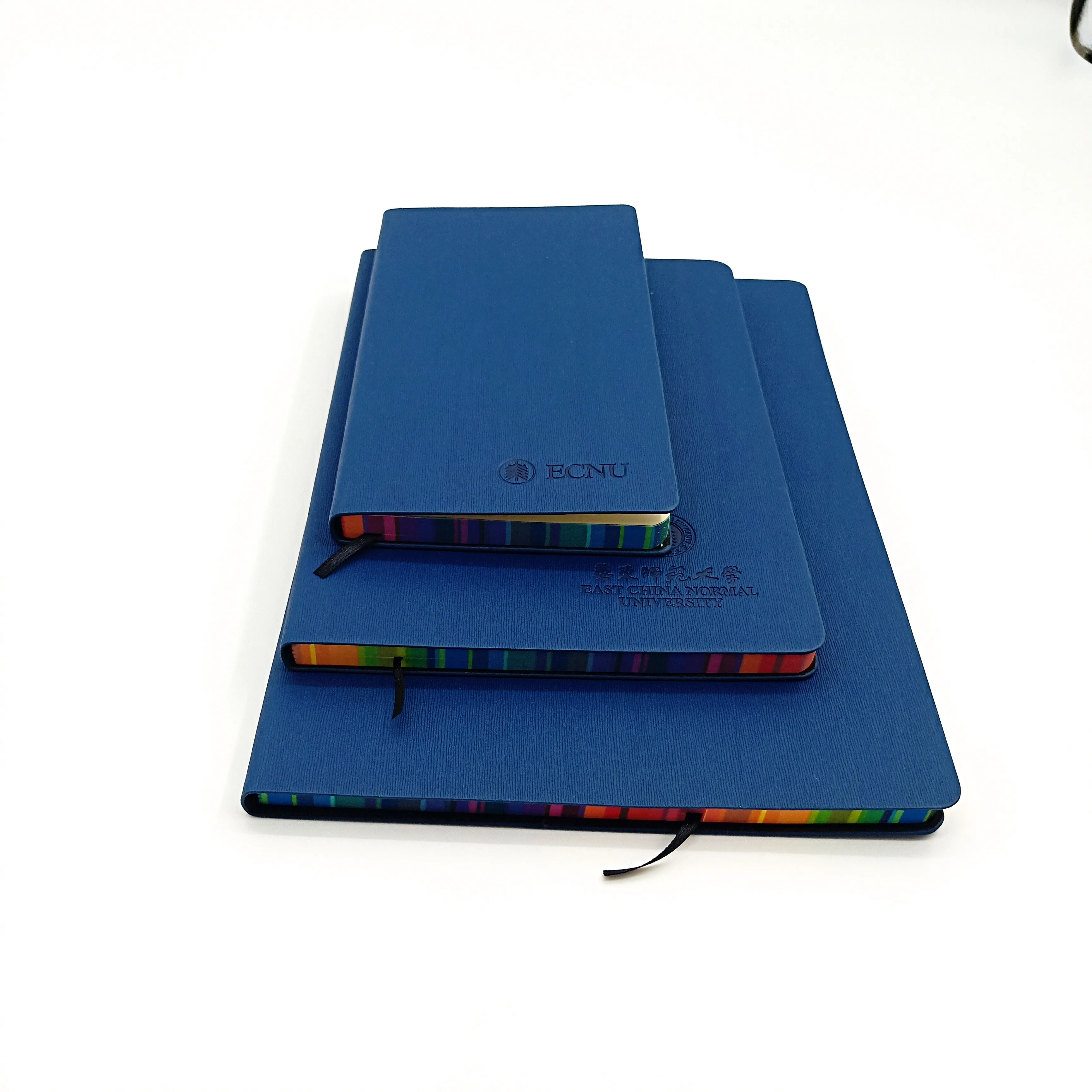 school stationary cute college ruled notebook paper silver leather notebook india debossed soft leatherette journal