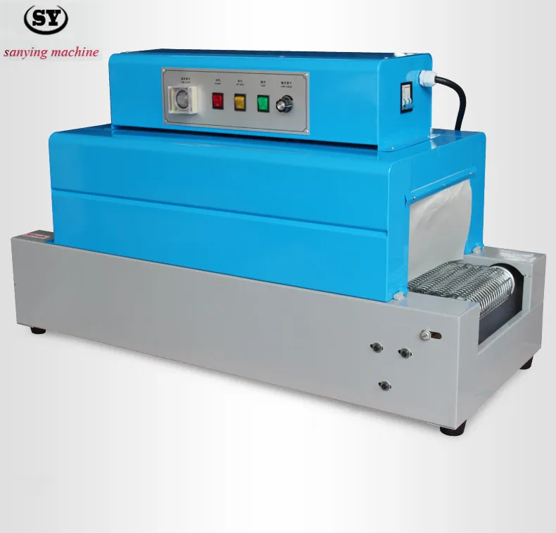 BS400 Shrink Packaging Machine