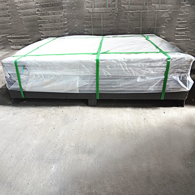 8Pb 99.994% Purity Anti-radiation Alloy Lead Plate