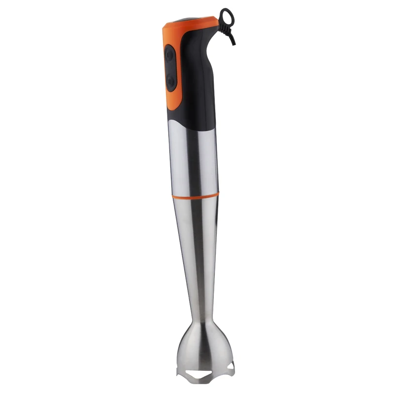 700W  food  processor adjustable speed optional SS rod immersion blender electric hand blender