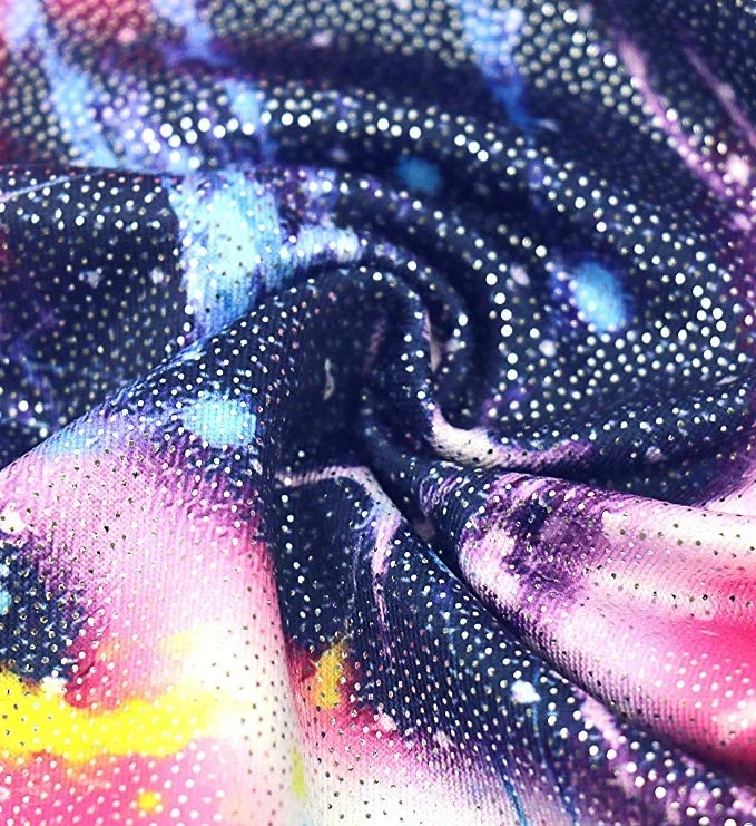 
Wholesale Training Girls Children dance Shiny Gymnastics Leotards Clothing 