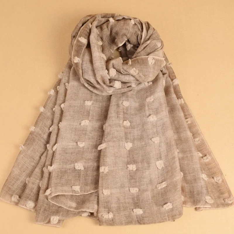 
Wholesale lady fashion jersey instant muslim hijab 