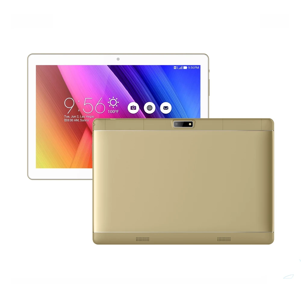 10.1 дюймов MediaTek 3 г планшетный ПК с двумя сим карты Tablet промышленных china mobile таблетки