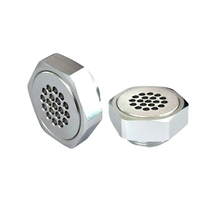 Screw in eptfe protective air vent plug  breather M20*1.5  for battery pack