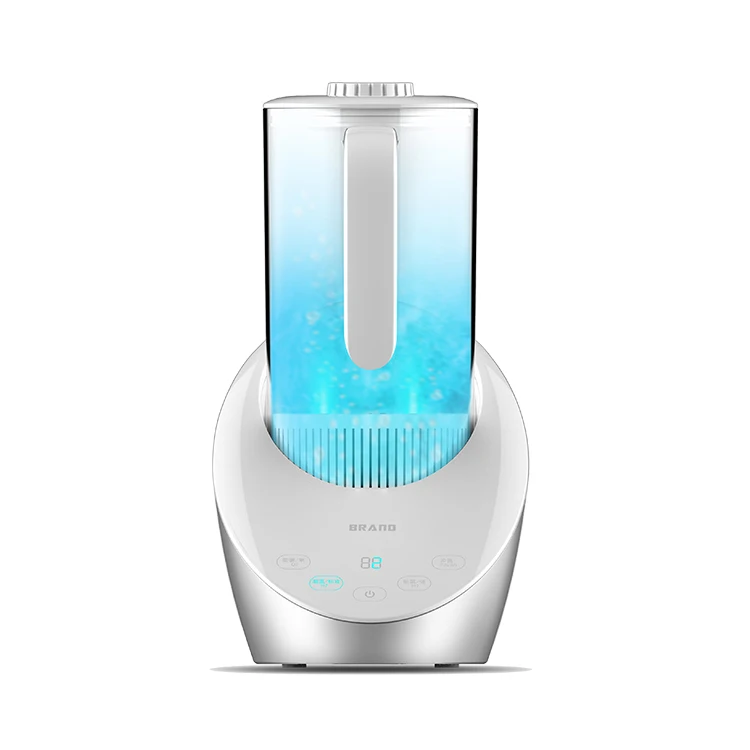 Оптовая продажа OEM генератор кислорода и щелочной воды ионизатор Япония водородной водорода