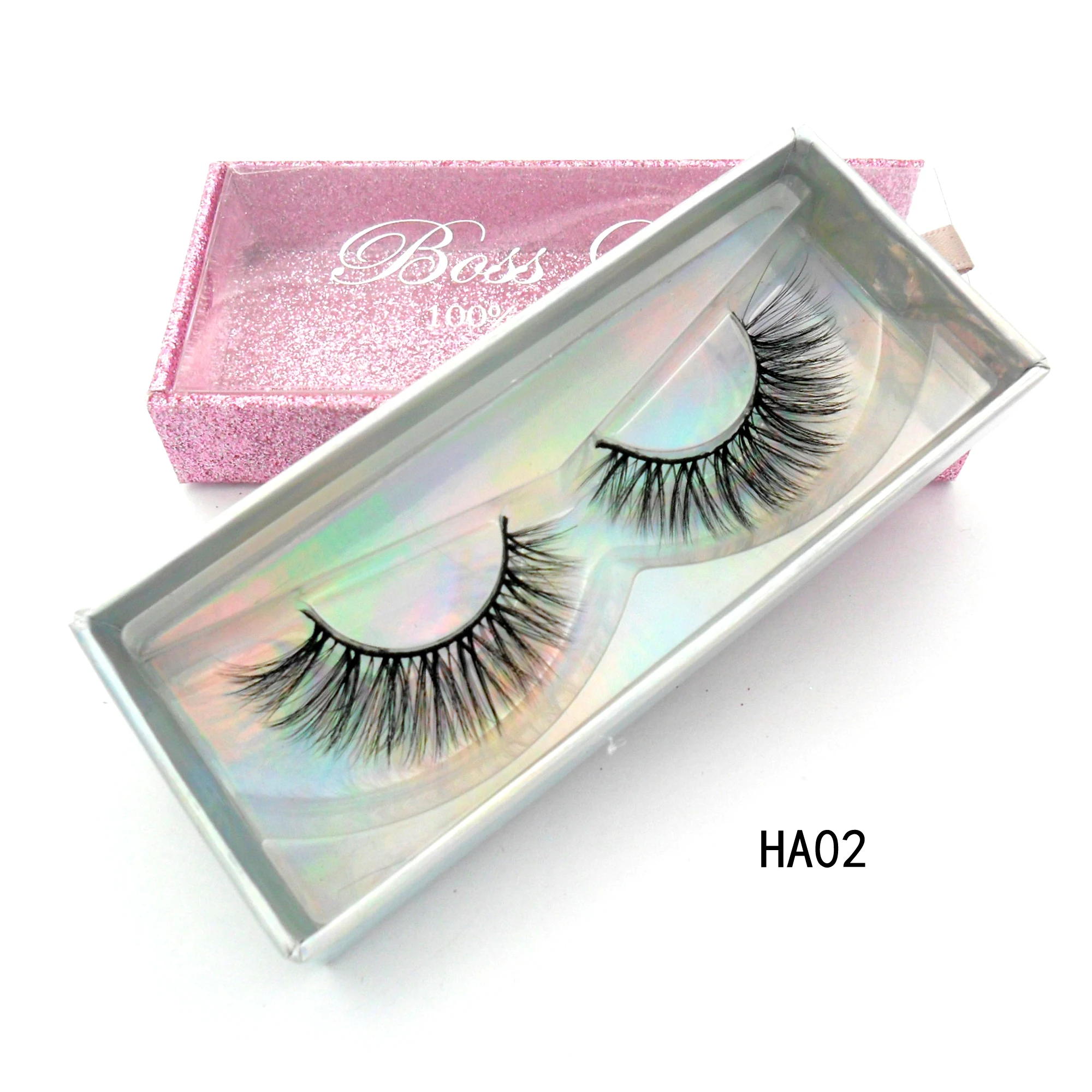 
Baiside eyelashes 3d mink eyelashes faux lashes false eyelashes manufacturer 