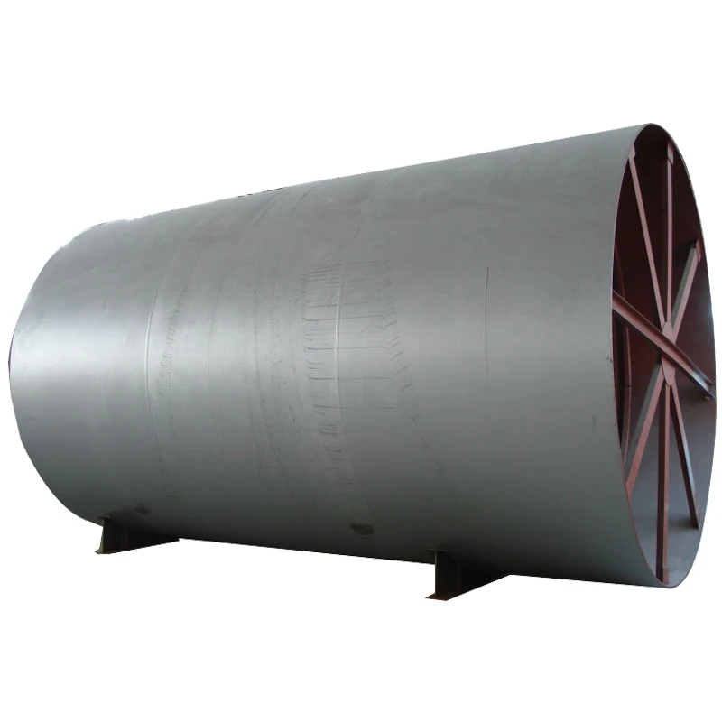 Rotary Kiln calciner For Anthracite Hydraulic fracturing proppants LWA EXpaned Clay Aggregate LECA production processing plant