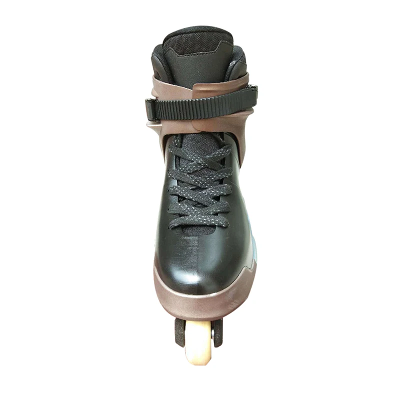 
2019 new model OEM/ODM stunt skates street skates aggressive inline skates 